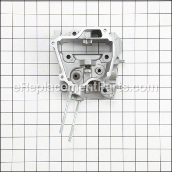Cylinder Head Cp - 277-13001-11:Subaru / Robin
