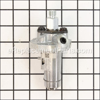 Injection Pump Ay - 243-63101-30:Subaru / Robin