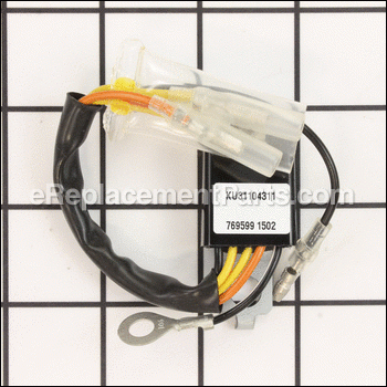 Oil Sensor Old - KU3-11043-31:Subaru / Robin
