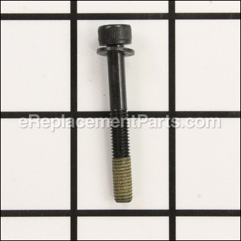 Socket Head Bolt - 011-90595-20:Subaru / Robin