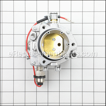 Carburetor Ay - 263-62391-10:Subaru / Robin