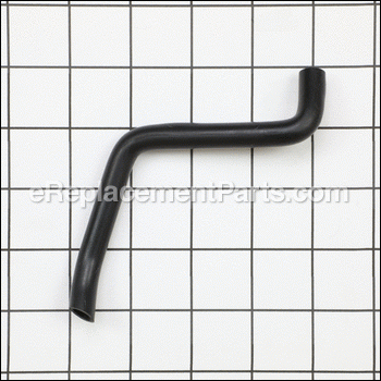 Rubber Pipe - 252-18002-03:Subaru / Robin