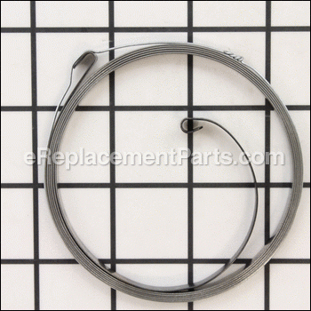 Spiral Spring - 261-50115-08:Subaru / Robin