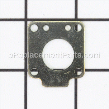 Pump Plate - 523-60330-50:Subaru / Robin