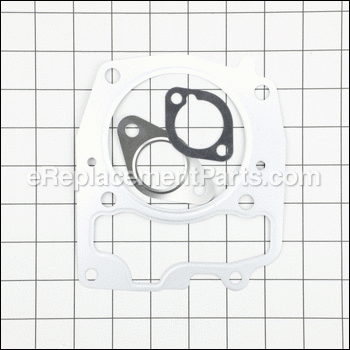 Gasket Set - 20B-99001-37:Subaru / Robin