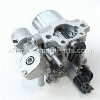 Carburetor Prem. Dual - 279-62363-30:Subaru / Robin