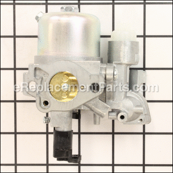 Carburetor Assembly - 277-62301-60:Subaru / Robin