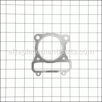 Cylinder Head Gasket - 12131Z02021000:Subaru / Robin