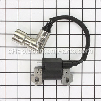 Ignition Coil - 30400Z02121000:Subaru / Robin