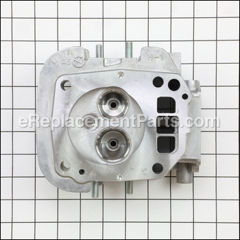 Cylinder Head 1 Cp - 263-13211-11:Subaru / Robin