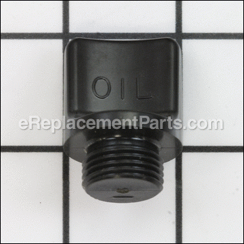 Oil Filler Cap - 263-63602-03:Subaru / Robin