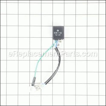 Diode Rectifier Cp - 232-71401-01:Subaru / Robin