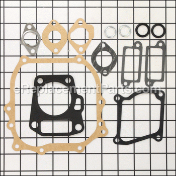 Gasket Set - 284-99003-17:Subaru / Robin