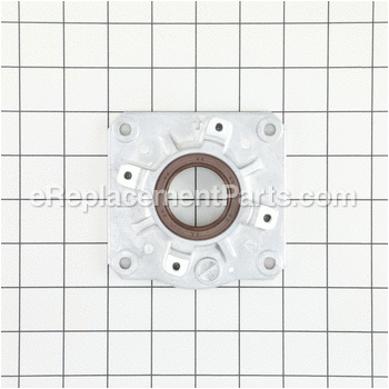 Oil Pump Cover Cp - 263-64002-01:Subaru / Robin