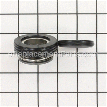Mechanical Seal Pkx 301t & Pkx - 470-01156-78:Subaru / Robin