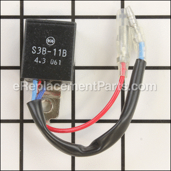 Diode Rectifier Cp - 147-71401-01:Subaru / Robin