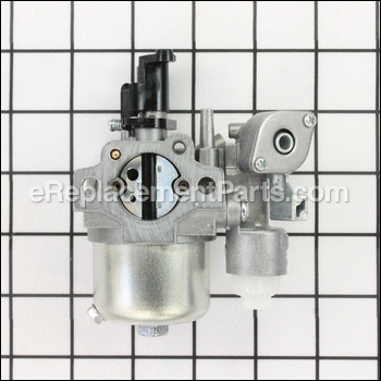 Carburetor - 276-62312-30:Subaru / Robin