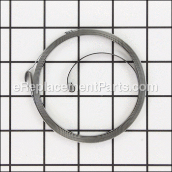Spiral Spring - 215-50515-08:Subaru / Robin