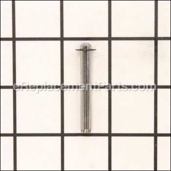 Pin, Rocker Complete - 277-35001-13:Subaru / Robin