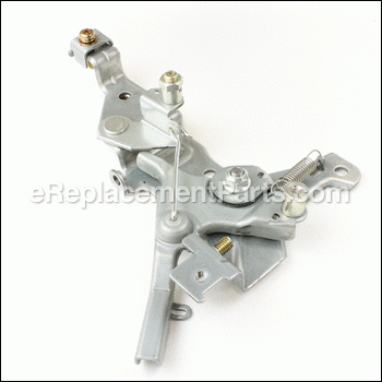 Speed Control Assembly - 277-46003-20:Subaru / Robin