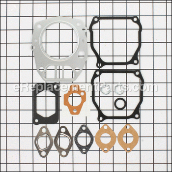 Gasket Set - 268-99002-07:Subaru / Robin