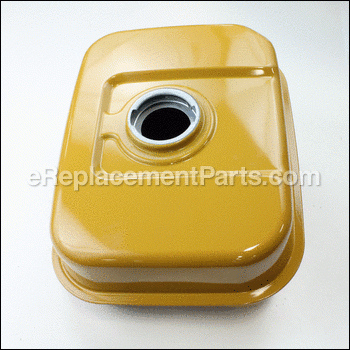 Fuel Tank Cp, Yellow - 277-60101-31:Subaru / Robin