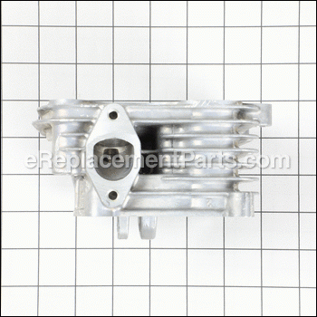 Cylinder Head Assy - 12140Z02021000:Subaru / Robin