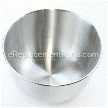 Small Bowl - Stainless-steel - 22803000000:Sunbeam