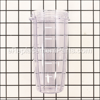 Large 10Oz Chopping Container - 123251000000:Sunbeam