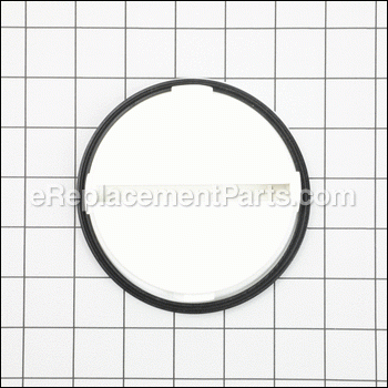 Cap And Seal Assembly - 105516002000:Sunbeam
