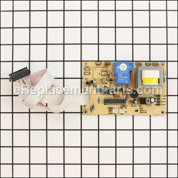 Board, Circuit - 3880004:Sunheat