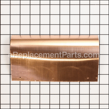 Copper Deflector - 3890015:Sunheat