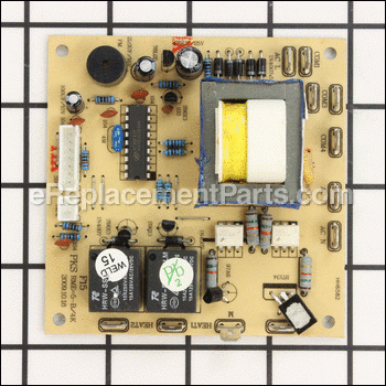 Board, Circuit (gen Iii) - 3840012:Sunheat
