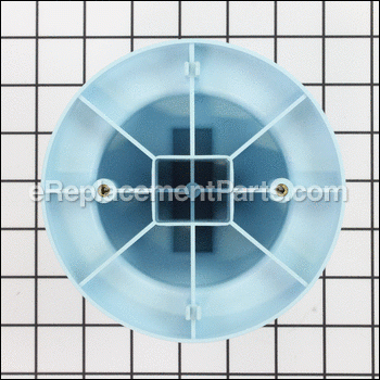 Plunger Slicer (Blue) for S-04 Plunger Slicer - S-10:Sunkist