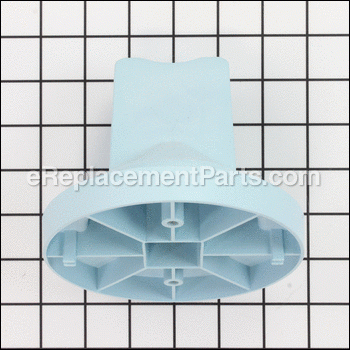 Plunger Slicer (Blue) for S-04 Plunger Slicer - S-10:Sunkist