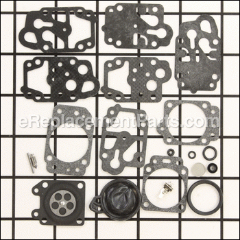 Carb. Repair Kit - 65025120900:Tanaka