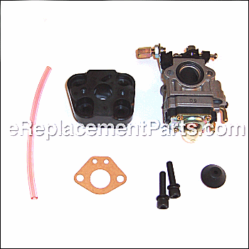 Carburetor Kit-40cc HP - 4553984000:Tanaka