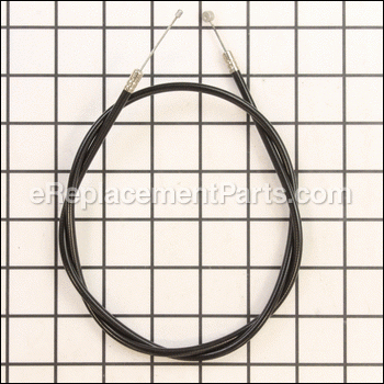 Throttle Wire Comp.-4t - 6693951:Tanaka