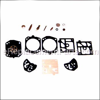 Carb. Repair Kit - 6692185:Tanaka