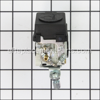 Carburetor-assembly - 6690625:Tanaka