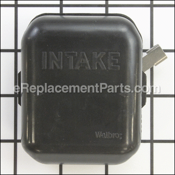 Air Cleaner Assembly - 6690037:Tanaka