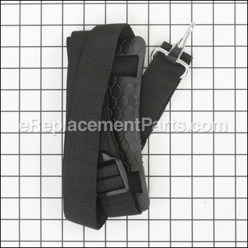 Shoulder Belt Single - 6601420:Tanaka