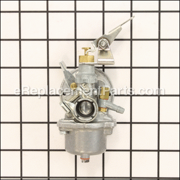Carburetor Assembly - 6696055:Tanaka