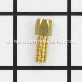 Throttle Cable Adjuster - 6691805:Tanaka