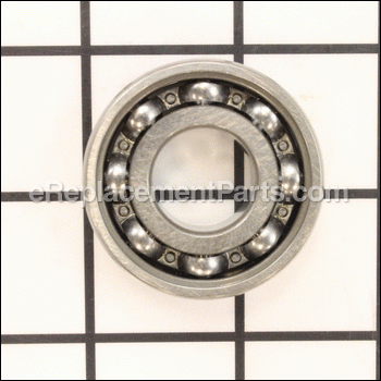 Ball Bearing #6203-40mm/od - 6695562:Tanaka