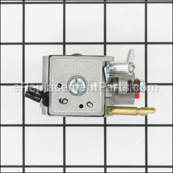 Carburetor-assembly - 6690649:Tanaka