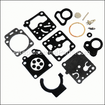 Carb. Repair Kit - 6692188:Tanaka