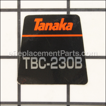 Decal-tbc-230b - 6694638:Tanaka
