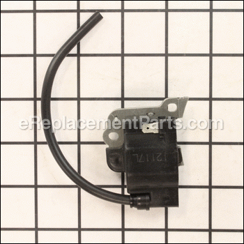 Assy-ignition Coil - 6687657:Tanaka