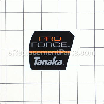 Decal-proforce - 6694817:Tanaka